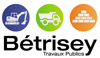 Betrisey Travaux publiques