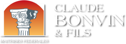 logo claude bonvin