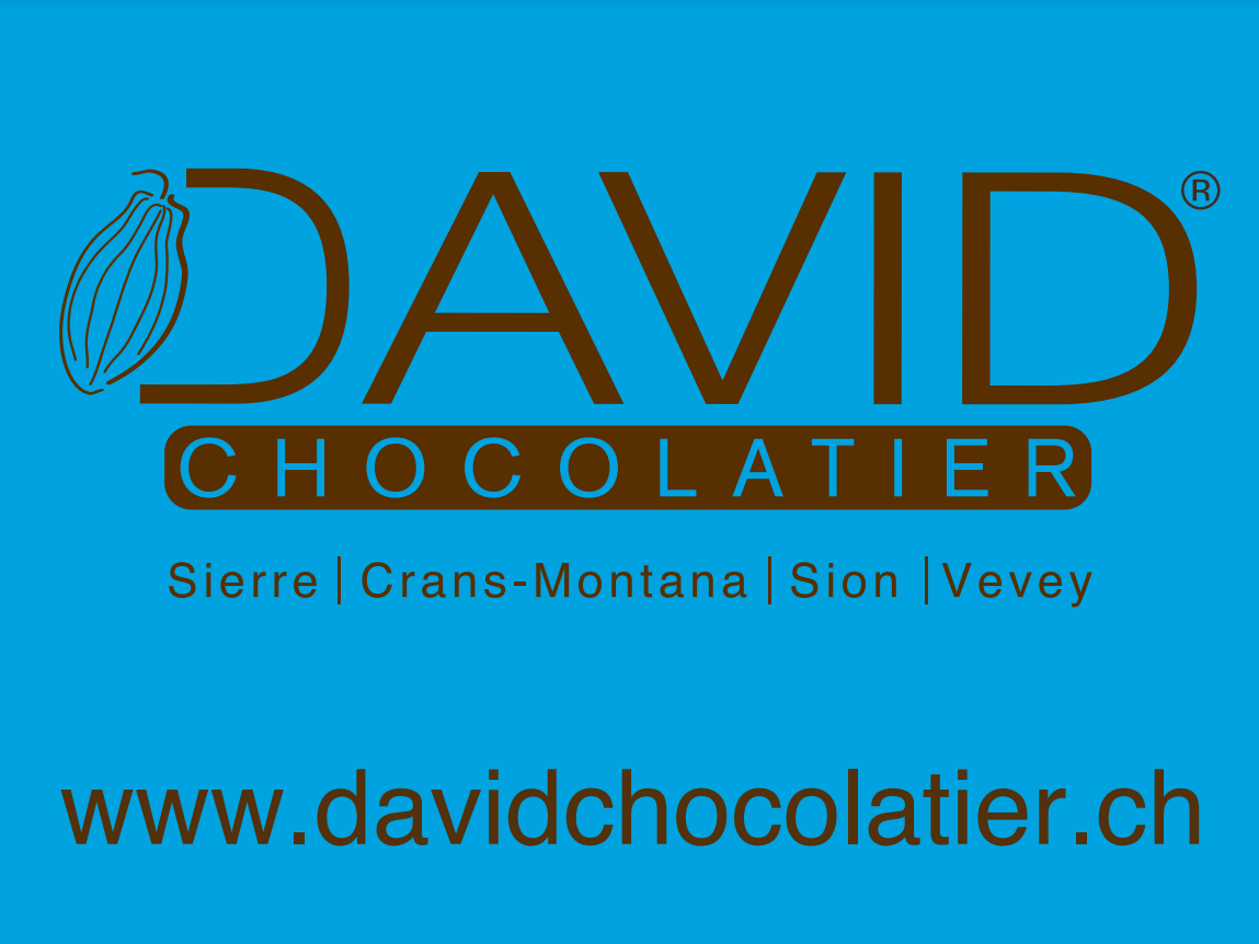 david chocolat