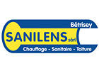 sanilens logo